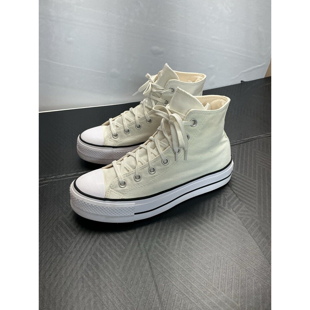 Converse Chuck Taylor All Star Platform High Top Sneakers